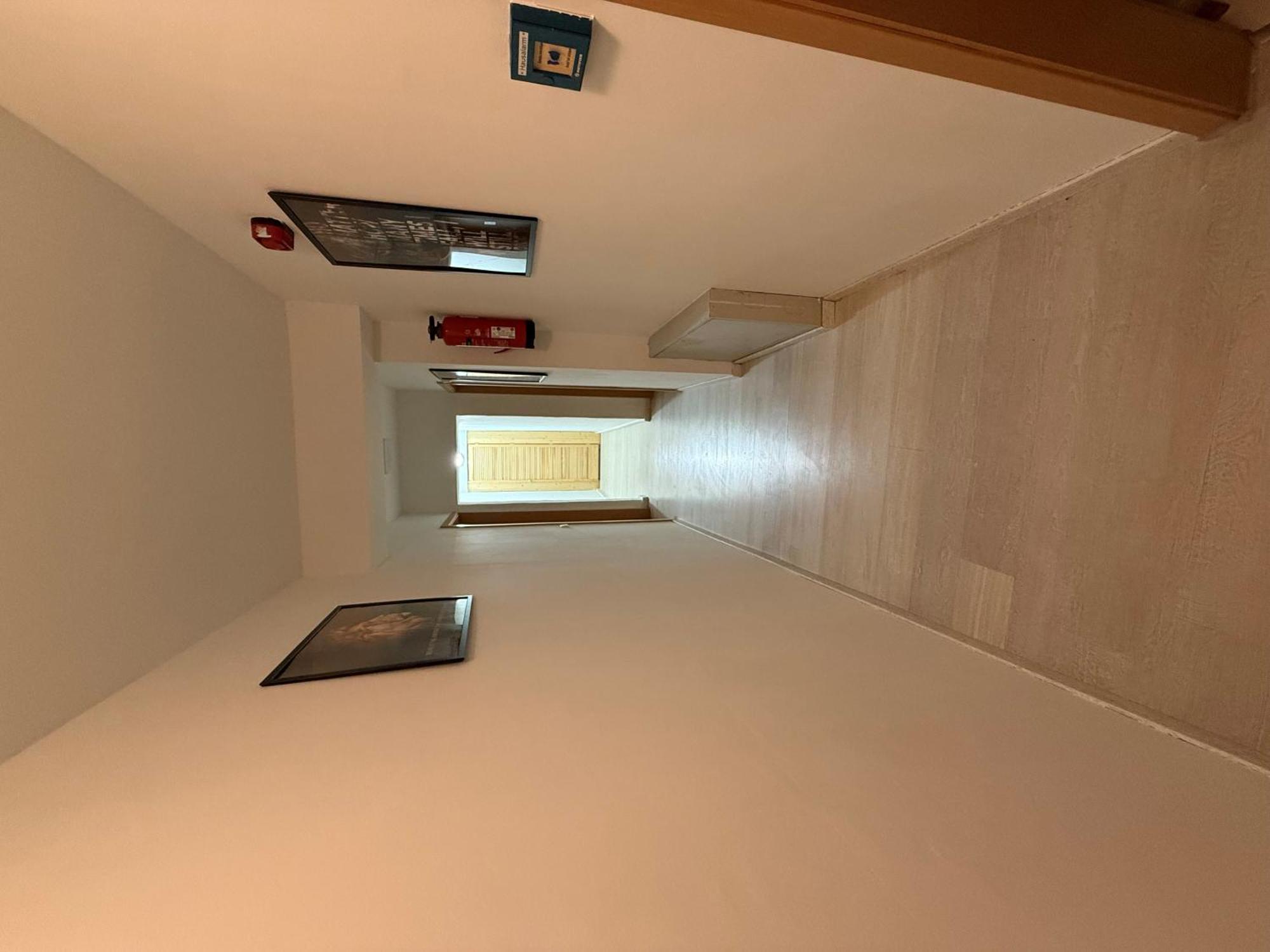 Hotel Eurocity Bruchköbel Esterno foto