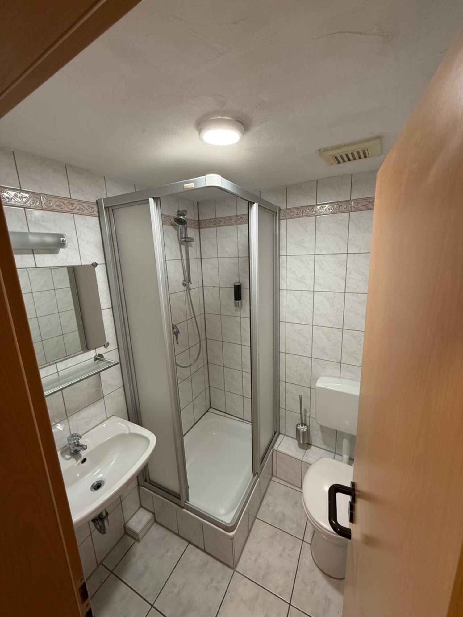 Hotel Eurocity Bruchköbel Esterno foto